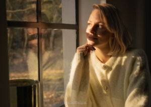 Portretfoto van Stephan Derks Fotografie in Venlo